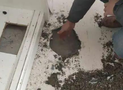 青岛卫生间漏水维修公司分享下精确定位查漏水一次多少钱?不同级别收费不同