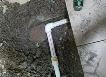 青岛阳台漏水维修时有哪些声音会影响检漏仪