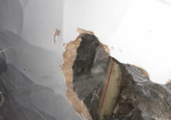 青岛卫生间漏水维修的步骤和流程。